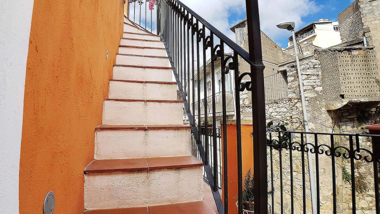 Casa Vacanza La Posadina Baunei Ngoại thất bức ảnh