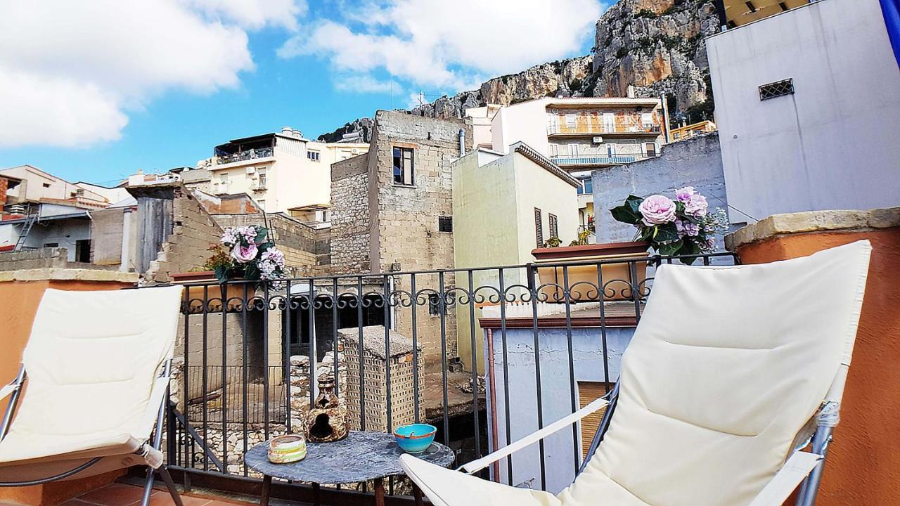 Casa Vacanza La Posadina Baunei Ngoại thất bức ảnh