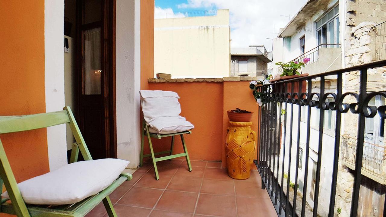 Casa Vacanza La Posadina Baunei Ngoại thất bức ảnh
